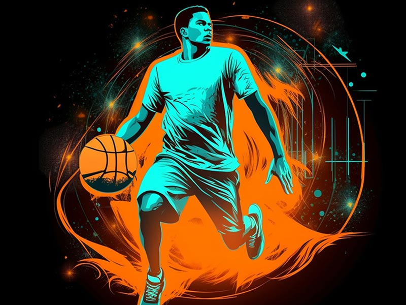 02月23日NBA常規(guī)賽魔術(shù)快船全場(chǎng)錄像