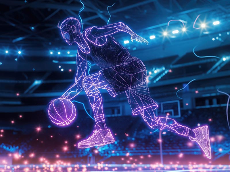 真有東西！中國一主播在外網(wǎng)直播投三分球，持續(xù)連中，驚呆老外！