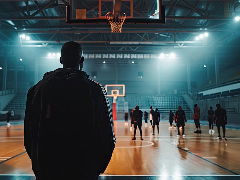 誰的進攻更絲滑18年雷霆隊內單挑：安東尼vs喬治