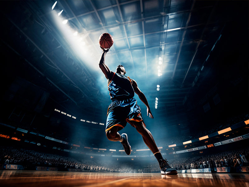 楊瀚森：初二就開始看約基奇打球！我教練說他必成球星！