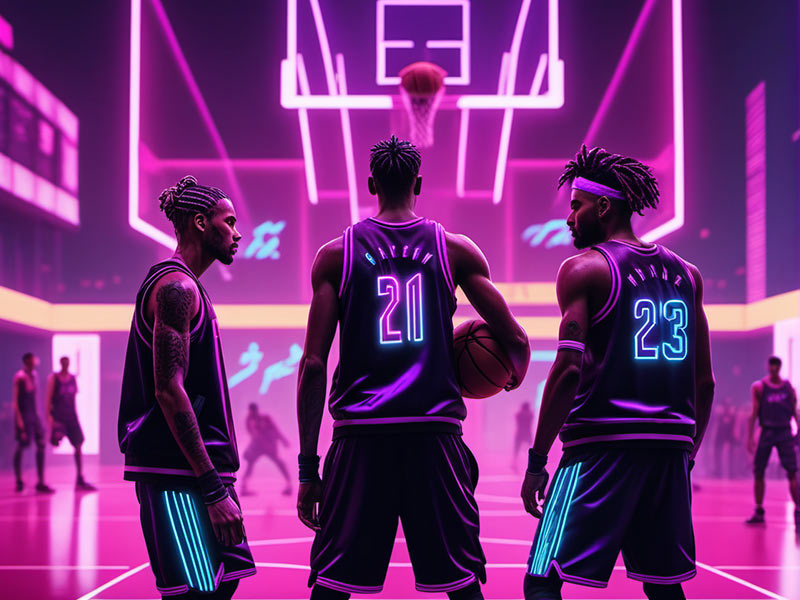 01月24日NNBL常規(guī)賽安徽皖江龍9680鹽南蘇科雄獅全場集錦