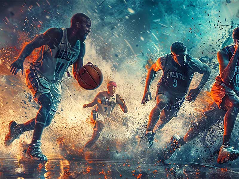 [普里查德集錦]替補核心！普理查德18中11砍26分5板8助2斷首節(jié)&末節(jié)得分均上雙