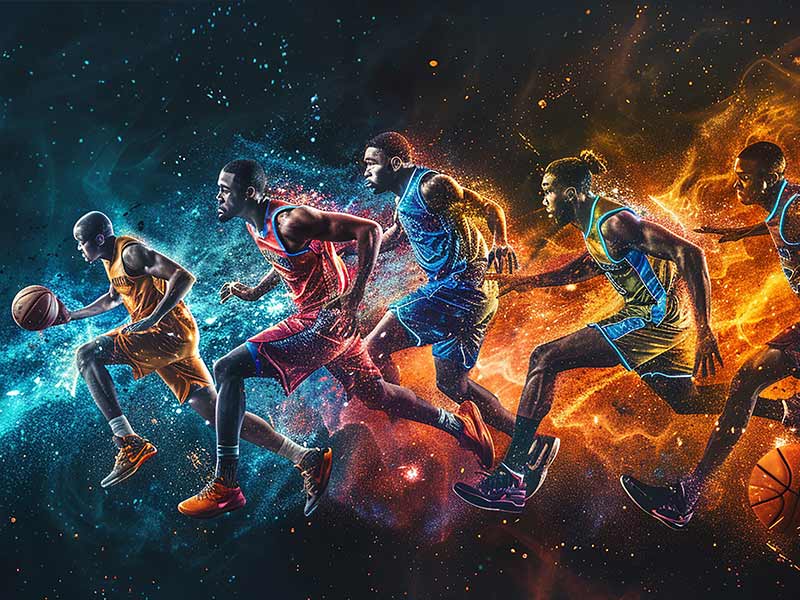 徐靜雨怒噴：文班是競技之光，約基奇是全明星的恥辱！