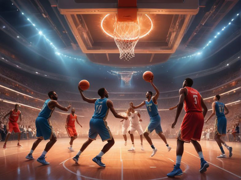 綠軍輕取開拓者普理查德23+5布朗20+8+5楊瀚森DNP