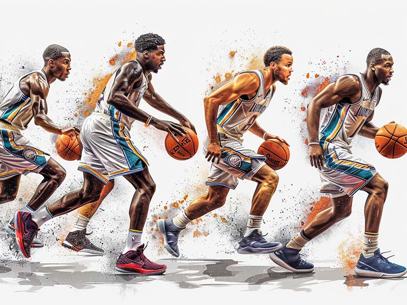 模板麥迪觀感炸裂狀元大熱迪班薩打滿40分鐘砍29分?。。? loading=