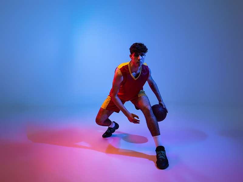 楊瀚森：約基奇說我是個(gè)不錯(cuò)的球員！他還跟我聊了中國行