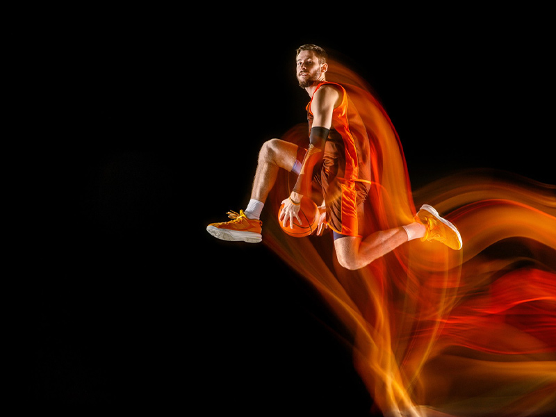 飄逸靈動，六脈神劍！這個時期的庫里太賞心悅目了！