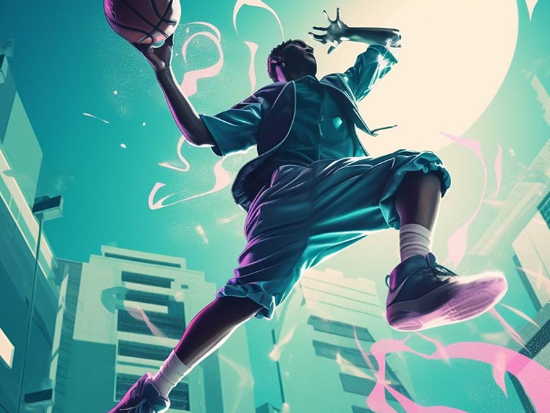 像不像著名女解說(shuō)李紙島模仿NBA裁判肯尼迪名場(chǎng)面