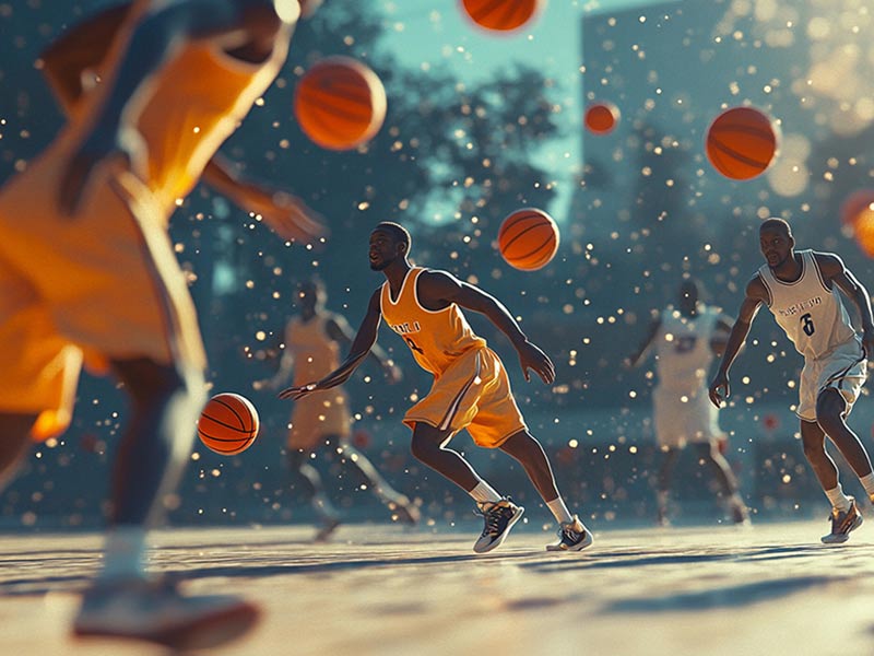 下一屆質(zhì)量真高啊狀元大熱彼得森18分鐘12中7砍23分！