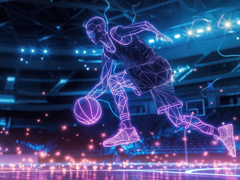 活久見UCLA球員兇狠犯規(guī)，被自家主帥驅逐出場??！