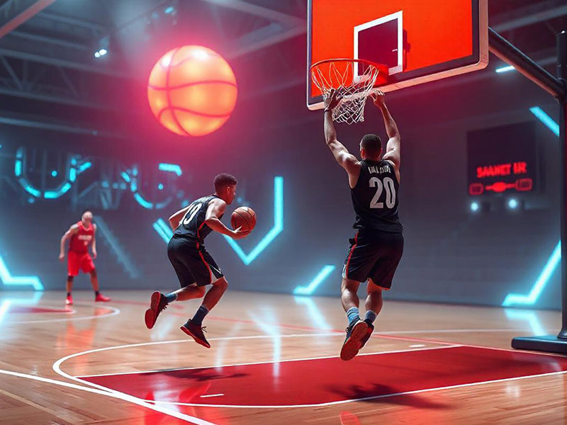 KD賽后經(jīng)常刷手機(jī)嗎申京笑答：我不談更衣室的事