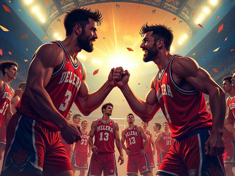 活塞輕取猛龍迎3連勝坎寧安28+7+9里德22+5奎克利18+5