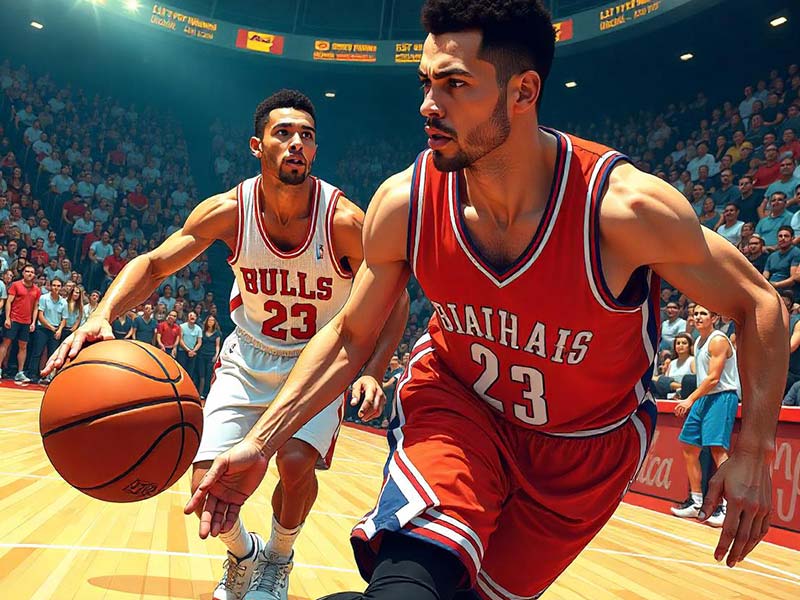 秒殺本屆冠軍！麥克朗預備4套扣籃動作曝光：每一扣都值50分