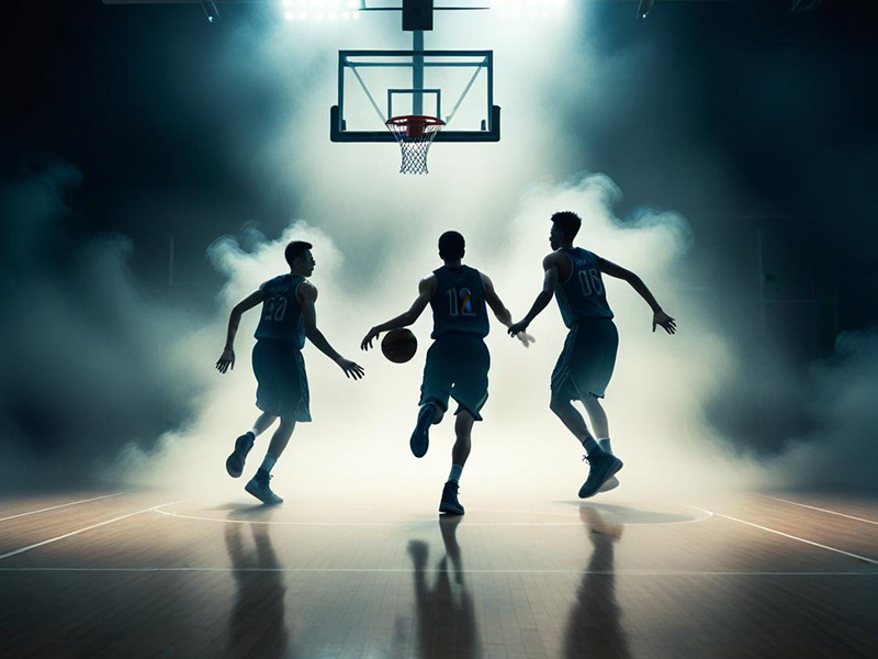 大史評交易以后的東部前八：活塞第一騎士第三，黃蜂殺入前八！