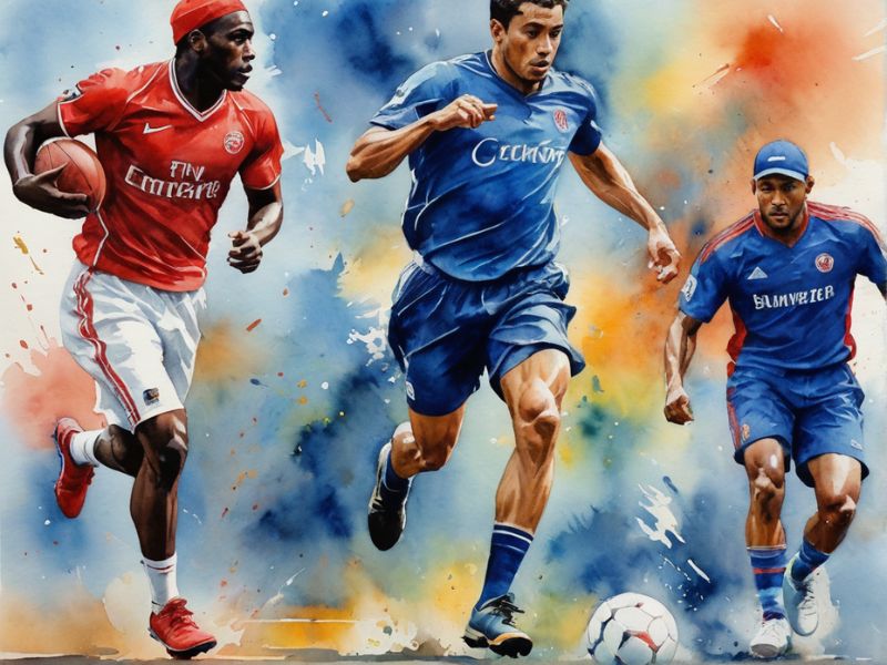 聲望還是在的！博格巴歐冠賽前和巴黎眾將打招呼！