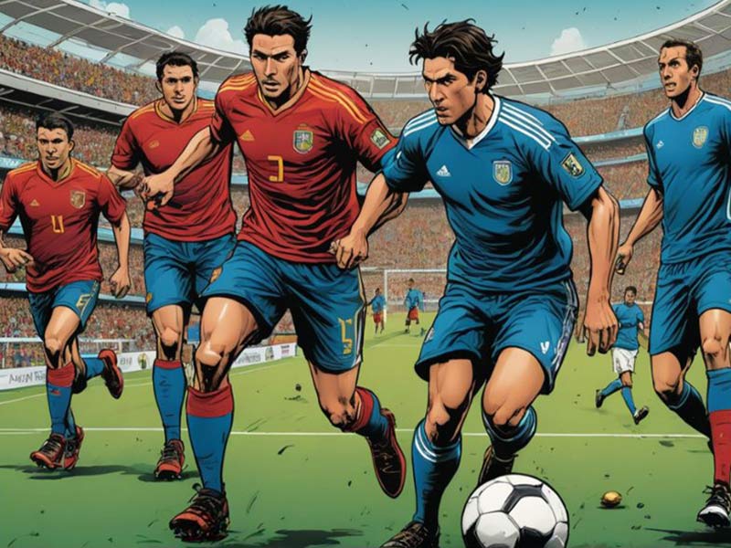 名場面！孫興慜：什么讓我快點去發(fā)球這可是你讓的！