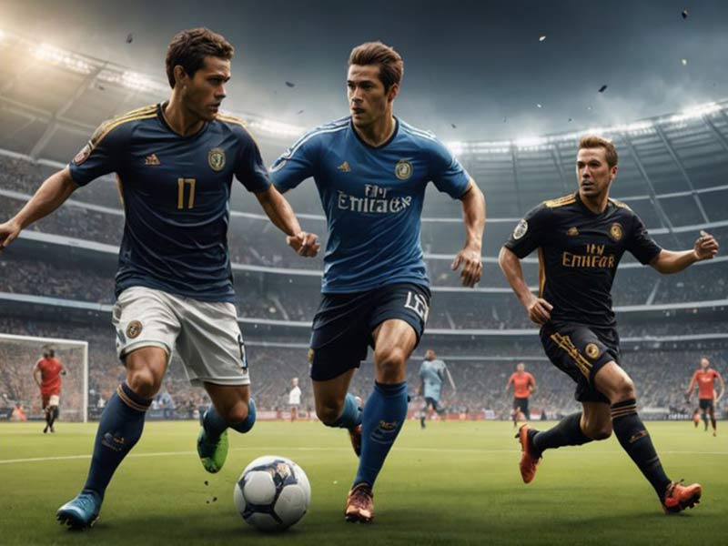 【集錦】國王杯特倫特斯制勝球首回合皇家社會10畢爾巴鄂