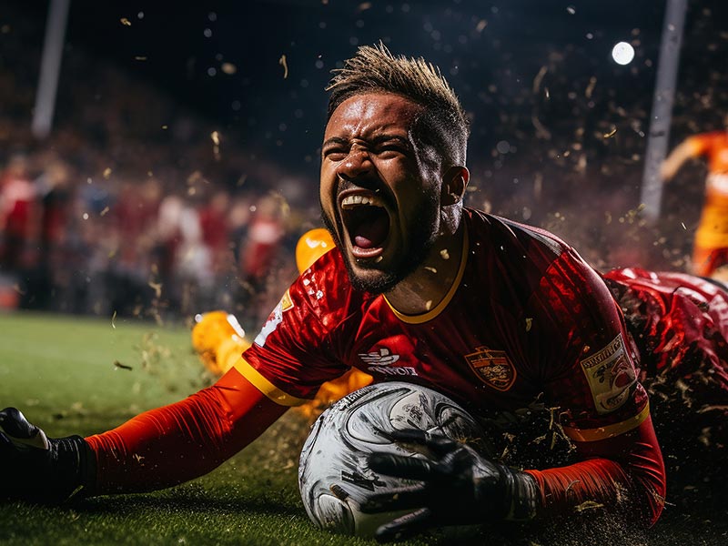 02月16日德甲第22輪RB萊比錫vs沃爾夫斯堡全場錄像