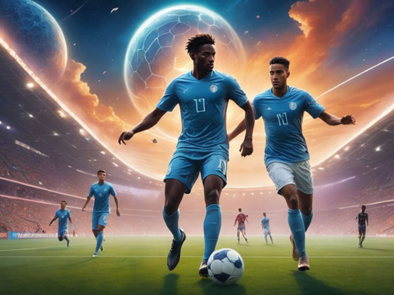 C羅連續(xù)2輪缺陣！勝利20吉達聯(lián)合取6連勝+距新月1分馬內(nèi)點射