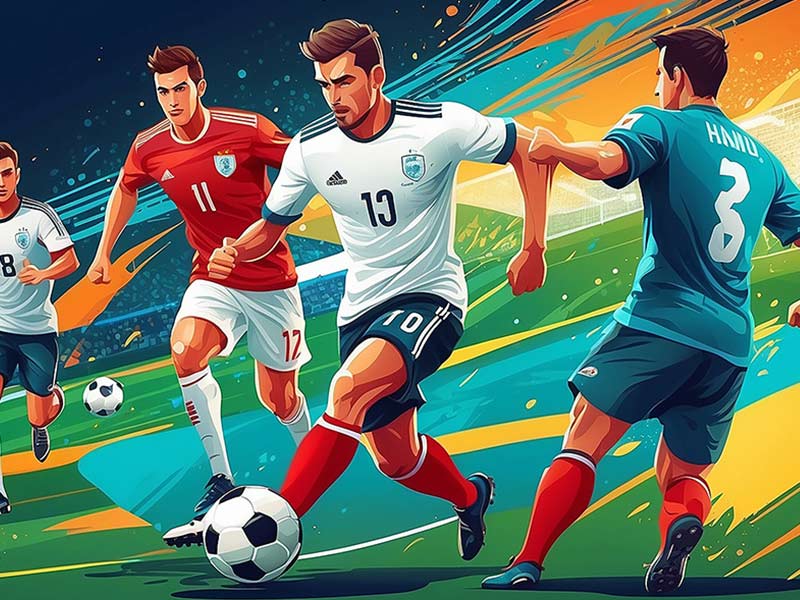 當(dāng)梅西主罰角球！ESPN：當(dāng)你試圖給歷史最佳拍張照時(shí)