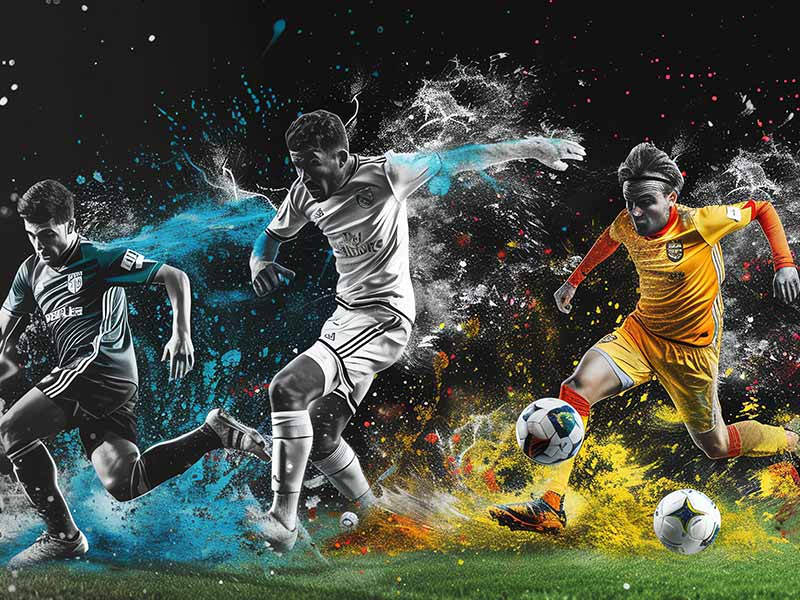 德甲小霍伊倫染紅奎菲爾德扳平柏林聯(lián)合11法蘭克福