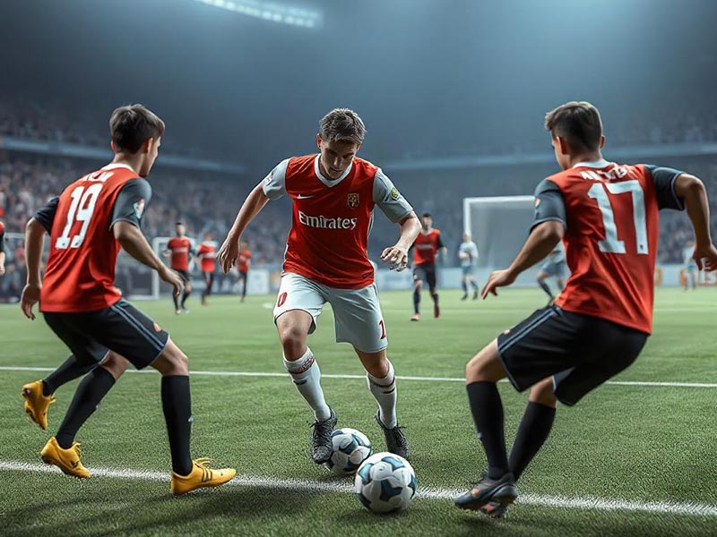 02月16日西甲第24輪巴列卡諾vs馬德里競技全場錄像