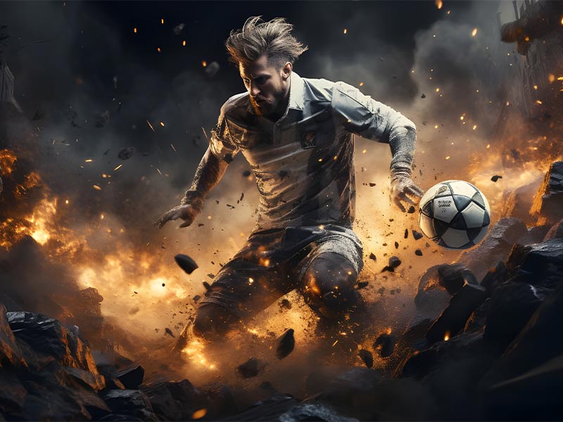 麥肯尼出球被斷，沃伊沃達抽射破門！尤文主場01落后科莫