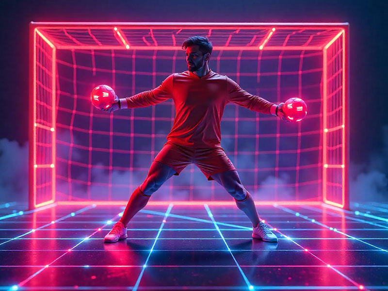 下屆話事人非你莫屬恩梅查的隊(duì)友的絲滑小連招！