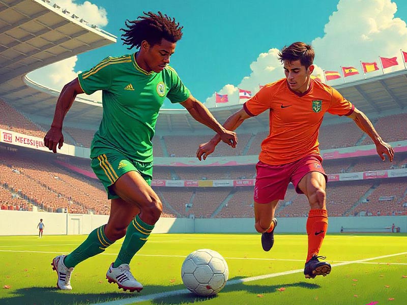 02月21日德甲第23輪美因茨vs漢堡全場錄像