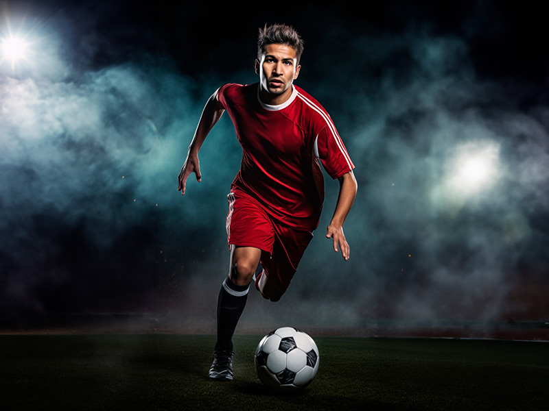 曼聯(lián)舊將博弈！佩雷拉瘋狂踩踏點球點！佩罰主罰點時滑倒失點