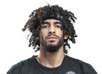 吉萬·賈米爾·杰克遜·梅倫德斯