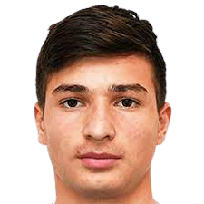 莫伊斯拉皮什維利